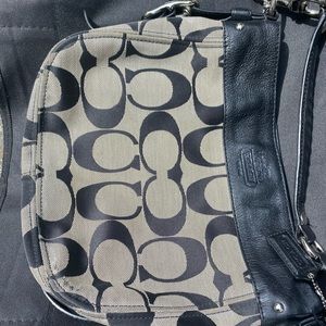 Women’s Coach Purse